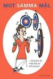 Mot samma mål